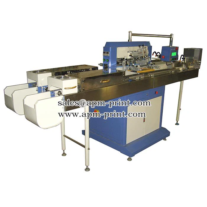 PEN22 متعدد الألوان التلقائي شاشة الطابعة للأقلام