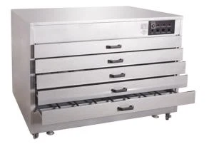 فرن التجفيف